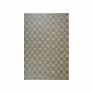 Šedý venkovní koberec Floorita Pallino, 194 x 290 cm