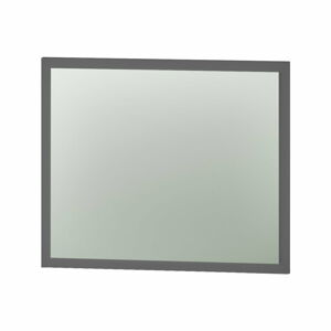Nástěnné zrcadlo 60x50 cm Asti – STOLKAR