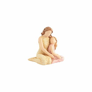 Dekorativní soška Arora Figura Baby Girl
