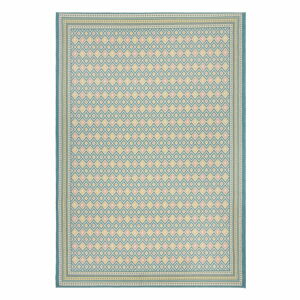 Světle zelený venkovní koberec 120x170 cm Coast – Flair Rugs