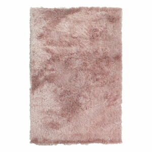 Růžový koberec Flair Rugs Dazzle, 160 x 230 cm