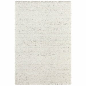 Krémový koberec Elle Decor Passion Orly, 120 x 170 cm
