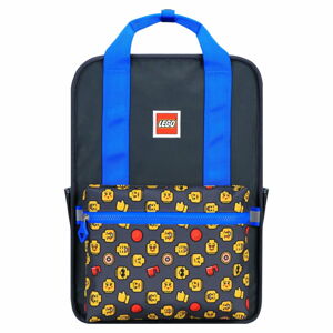 Modrý dětský batoh LEGO® Tribini