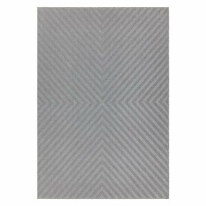 Světle šedý koberec Asiatic Carpets Antibes, 200 x 290 cm
