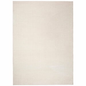 Krémově bílý koberec Universal Montana, 120 x 170 cm