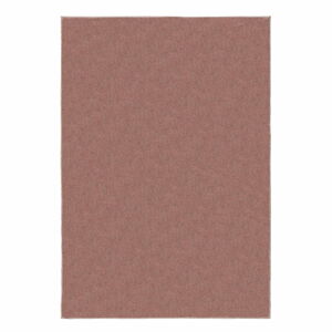 Růžový koberec z recyklovaných vláken 160x230 cm Sheen – Flair Rugs