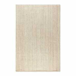 Krémový jutový koberec 80x150 cm Bouclé – Hanse Home