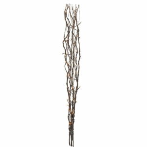 LED světelná dekorace Best Season Willow, výška 115 cm