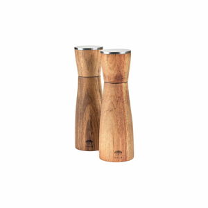 Dřevěné mlýnky 2 ks – Holm
