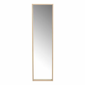 Nástěnné zrcadlo 40x150 cm  Hillmond – Rowico