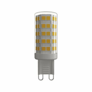LED žárovka EMOS Classic JC A++ WW, 4,5W G9