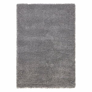 Šedý koberec Mint Rugs Venice, 120 x 170 cm