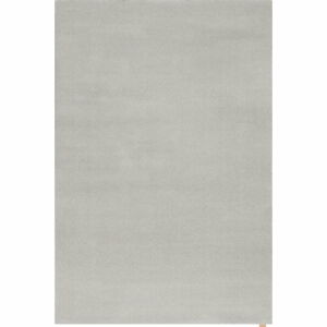 Krémový vlněný koberec 300x400 cm Calisia M Smooth – Agnella