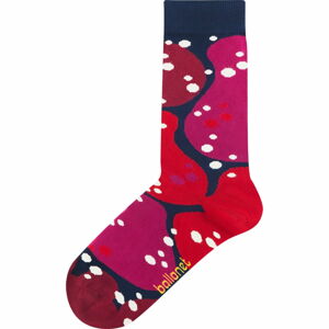 Ponožky Ballonet Socks Lava, velikost 41 – 46