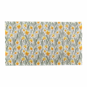 Rohožka 40x70 cm Daffodil – Artsy Doormats
