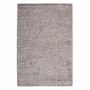 Světle šedý koberec Universal Catay, 160 x 230 cm