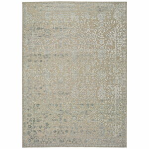 Šedý koberec Universal Isabella, 160 x 230 cm