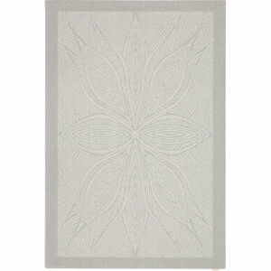 Světle šedý vlněný koberec 200x300 cm Tric – Agnella