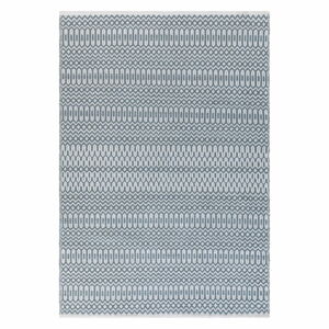 Šedo-bílý koberec Asiatic Carpets Halsey, 160 x 230 cm