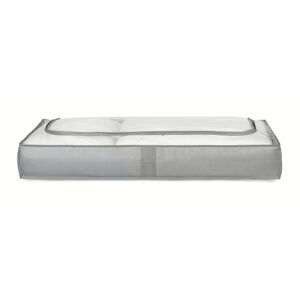 Látkový úložný box pod postel Basik – Compactor