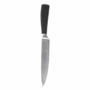 Filetovací nůž z damaškové oceli – Orion