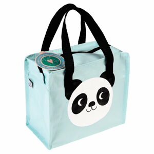 Nákupní taška Rex London Miko The Panda, 23 x 20 cm