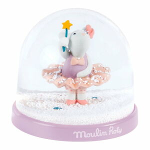 Sněžítko Moulin Roty Zasněžená myška
