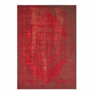 Červený koberec Hanse Home Celebration Cordelia, 160 x 230 cm