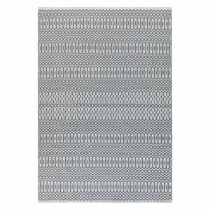 Světle šedý koberec Asiatic Carpets Halsey, 200 x 290 cm