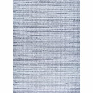 Modrý venkovní koberec Universal Vision, 100 x 150 cm
