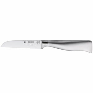 Kuchyňský nůž na zeleninu ze speciálně kované nerezové oceli WMF Grand Gourmet, délka 9 cm