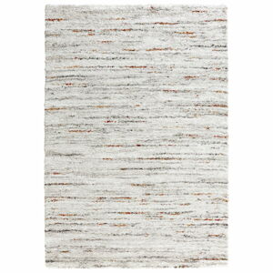 Šedo-krémový koberec Mint Rugs Delight, 160 x 230 cm