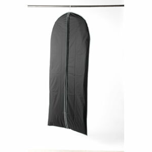 Černý závěsný obal na šaty Compactor Dress Bag