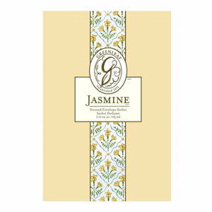 Střední vonný sáček Greenleaf Jasmine