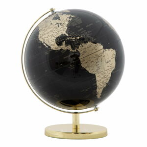 Dekorace ve tvaru globusu Mauro Ferretti Globe, ø 25 cm