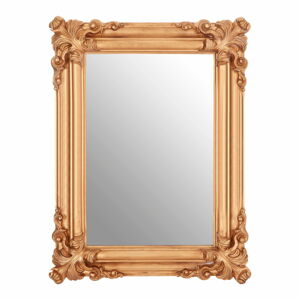 Nástěnné zrcadlo 93x123 cm Georgia – Premier Housewares