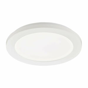 Bílé LED stropní svítidlo Gotland – Fischer & Honsel