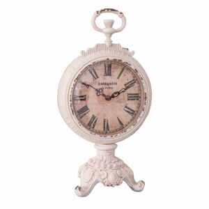 Stolní hodiny Antic Line Pendulette Baroque