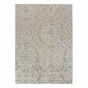 Krémový koberec 95x140 cm Arlette – Universal