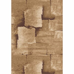 Béžový koberec Universal Boras Beuge II, 190 x 280 cm