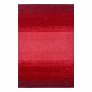 Červený koberec 150x220 cm Bila Masal – Hanse Home