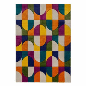 Ručně tkaný koberec 200x290 cm Chacha – Flair Rugs
