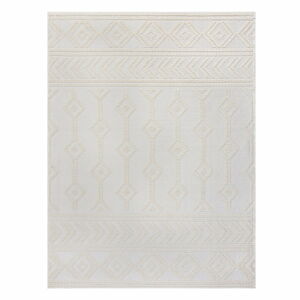 Béžový pratelný koberec 80x145 cm Verve Jaipur – Flair Rugs