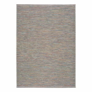 Béžový venkovní koberec Universal Bliss, 55 x 110 cm