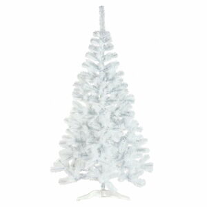 Umělý vánoční stromeček DecoKing Perle, 2,2 m