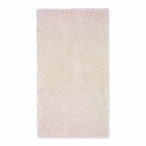 Krémově bílý koberec Universal Aqua Liso, 160 x 230 cm