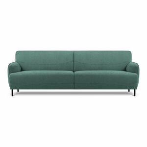 Tyrkysová pohovka Windsor & Co Sofas Neso, 235 x 90 cm