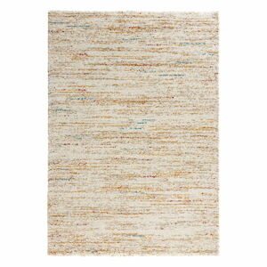 Béžový koberec Mint Rugs Chic, 80 x 150 cm