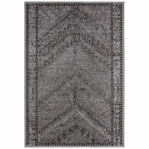 Šedý venkovní koberec Bougari Mardin, 70 x 140 cm