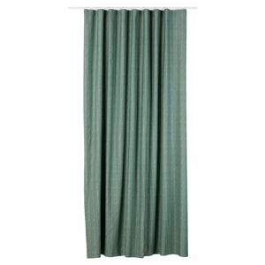 Zelený závěs 140x260 cm Nordic – Mendola Fabrics
